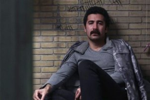 رونمایی از تیزر«پاسیو»/ نخستین نمایش در جشنواره جهانی فیلم فجر