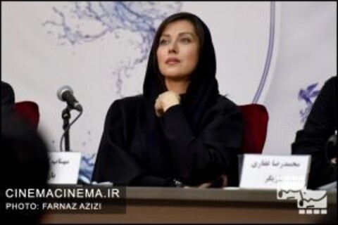 اولین تجربه مهتاب کرامتی در شبکه نمایش خانگی/ همکاری با بهرام رادان و میترا حجار