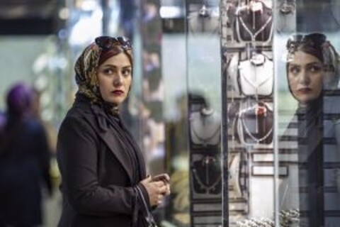 دوبله «لانتوری» درمیشیان به زبان چینی