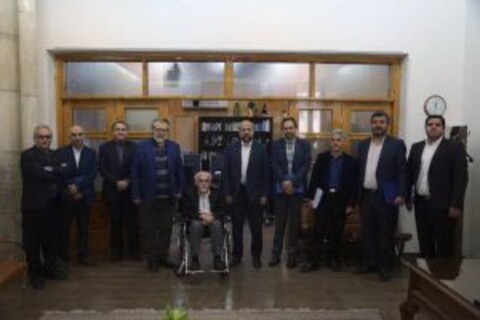 در اولین جلسه شورای عالی بین‌الملل سینمای ایران چه گذشت؟