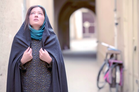 «جن‌زیبا» اواخر تابستان اکران می‌شود