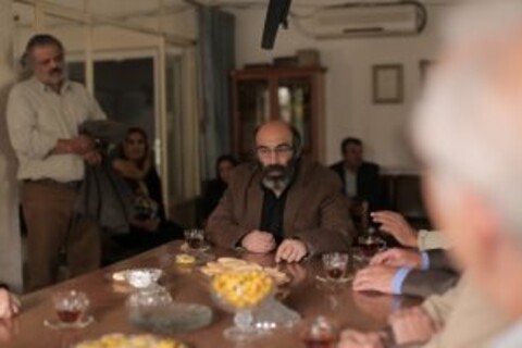 منتقد «ای وی کلاب»: هر فستیوال یا باید با فیلمی از فرهادی شروع شود یا با فیلمی از او تمام شود