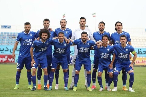 بحران کرونا در کادرفنی و بازیکنان استقلال