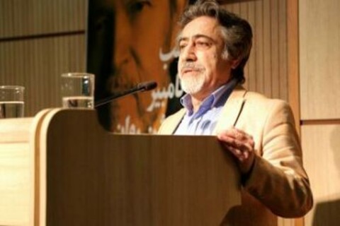 چند میلیون نفر را با فرهنگ ایرانی آشنا کرده‌ام
