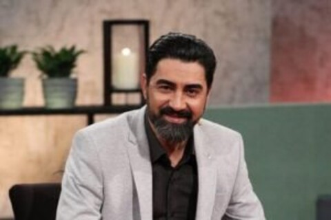 گفت‌وگو با محمدرضا علیمردانی به بهانه بازپخش «پایتخت۴»/ محسن تنابنده اصرار داشت «بائو» را بازی کنم