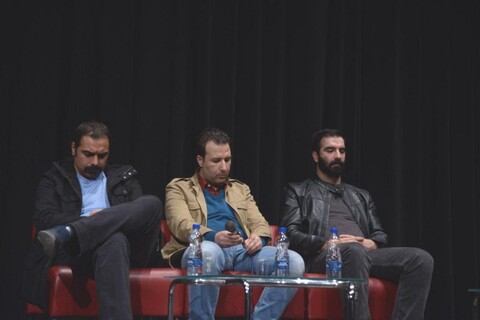 «سدمعبر»،بهتر و‌موثرتر از «خسته نباشید»