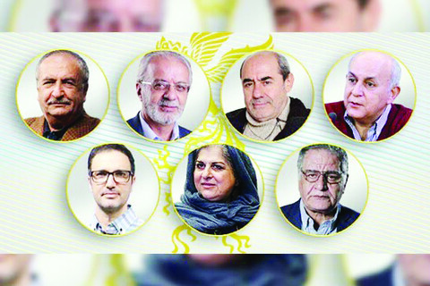 داوران از جزییات داوری فجر ۳۶ بی اطلاعند، البته فعلا !