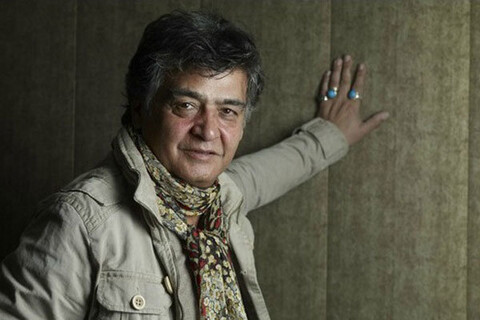 دلخوری رضا رویگری از اهالی سینما: حتی حالم را هم نمی‌پرسند