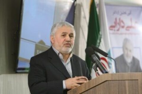 علی دارابی از تولیدات جدید صداوسیما خبر داد/ آغاز پیش تولید یک سریال ۳۰۰ قسمتی