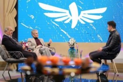 ساعد هدایتی: هنوز از مهران مدیری دلخور هستم
