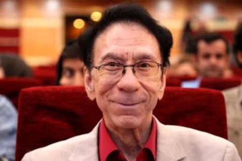 خبری موسیقایی که شاهین فرهت را خوشحال کرد