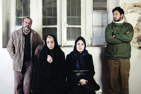 دیالوگ: اروند