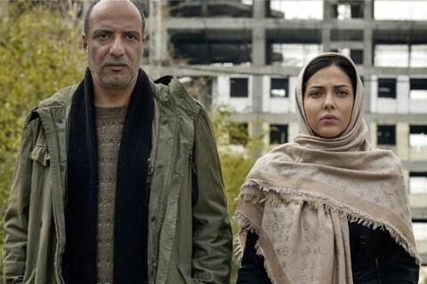 «آزاد به قید شرط» پروانه نمایش گرفت