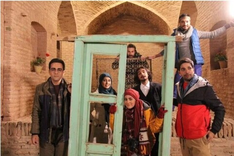 حیرت نویسنده «زندگی زیباست» از سانسور این سریال!