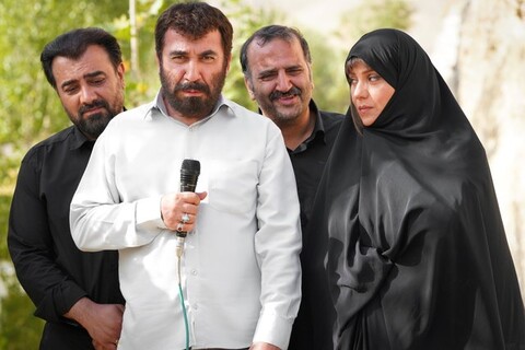 جزییاتی تازه درباره «زهرمار» جواد رضویان 