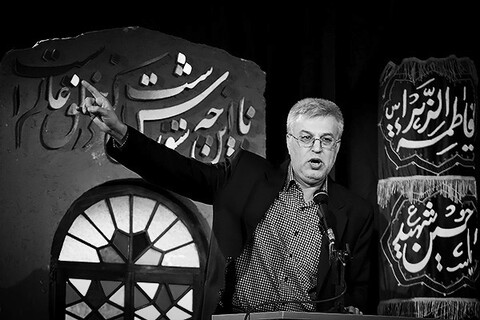 مجری شناخته شده تلویزیون درگذشت