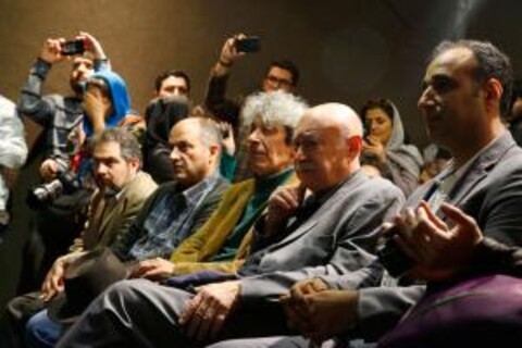 فرهاد فخرالدینی: در این کتاب مطالب علمی و فنی به زبان ساده بیان شده که کار بسیار دشواری است