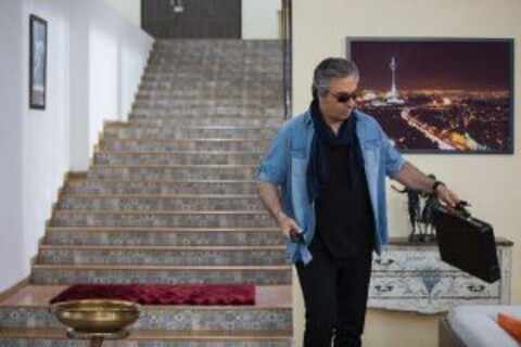 ۳۰ درصد از فیلمبرداری «دختر شیطان» سپری شد
