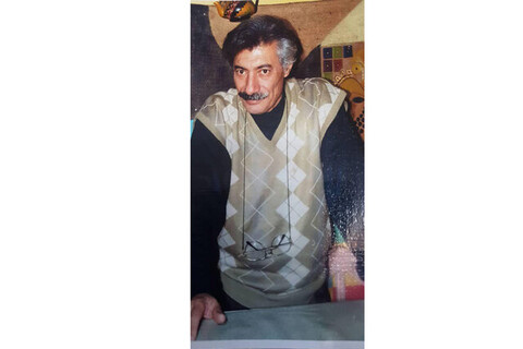 درگذشت یک کارگردان قدیمی در ۷۵ سالگی