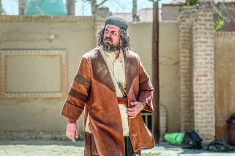 «عقیق» از مدرسه البرز تا شهرک غزالی