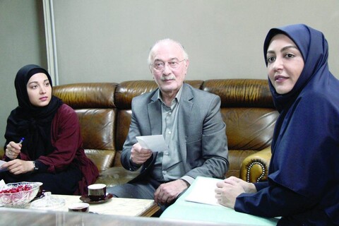 «گمشدگان» حوالی شبکه دو