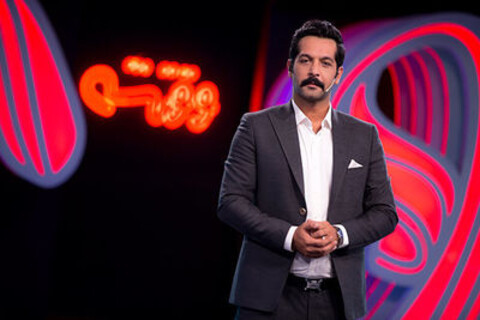 نیما نکیسا و هادى طباطبایى امشب مهمان «وقتشه»