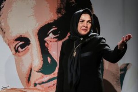 ناگفته های همسر علی معلم از یک سال فراق