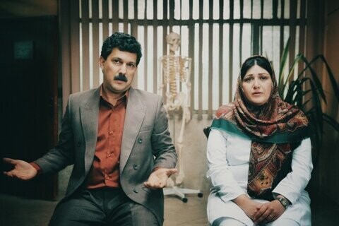 «گیج گاه» مجوز نمایش گرفت