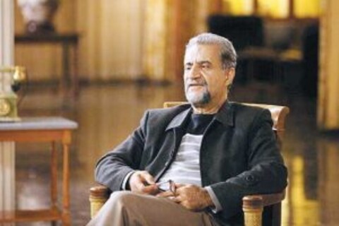 واکنش مصطفی رحماندوست به شوخی که در «خندوانه» با او شد