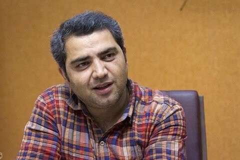 اتابک نادری: تولیدات تلویزیون کم و جایی برای من نیست