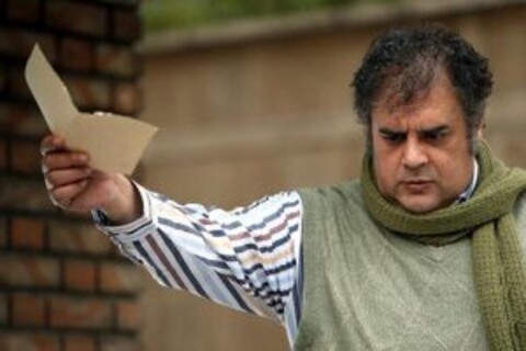 هومن برق‌نورد با «آچمز» به تلویزیون می‌آید