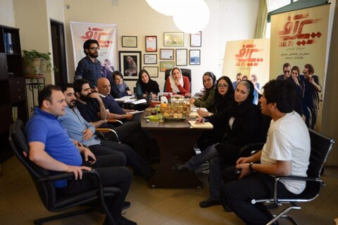 با شعار «سال ۹۶، تیک آف کنید»، کمپین تبلیغاتی «تیک آف» فعالیت خود را آغاز کرد