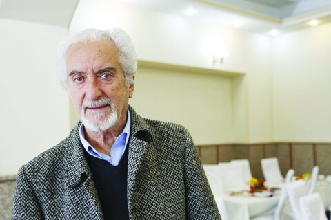 آغاز پیش تولید «باغ بی روزنه» از مجموعه «شبکه»