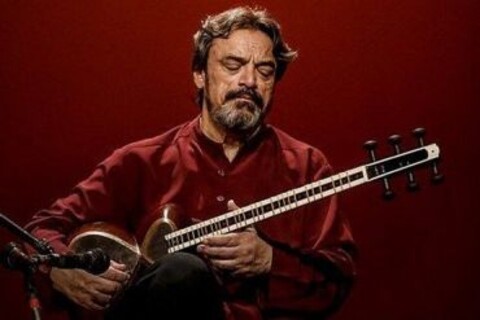 ساخت موسیقی فیلم «کار کثیف» به «حسین علیزاده» رسید