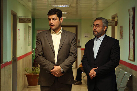 «بی نمک» به شبکه یک رفت