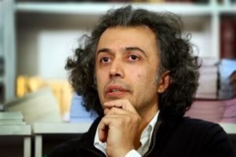 پیمان یزدانیان در گفت‌وگو با سینماسینما/ موسیقی و داستان «خوک» در یک مسیر هستند