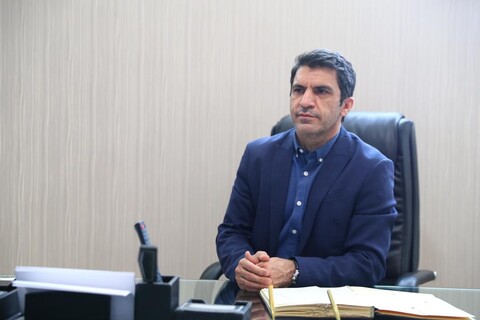 علیرضا امامی فر: تمام امکانات را برای تیم های ملی فراهم کردیم