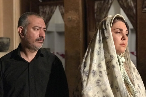 صدور مجوز نمایش مجوز نمایش «سیمین» و «حکایت دریا»