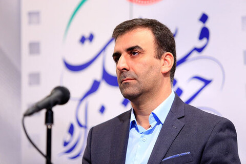 معاون نظارت سازمان سینمایی دبیر سی و ششمین جشنواره فیلم فجر شد