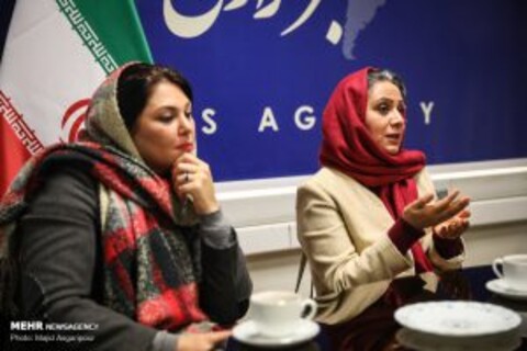 در نشست عوامل «بی‌قرار» مطرح شد: حرکت تلویزیون با دنده معکوس/ مدیرانی که سینمایی‌ها را دوست دارند