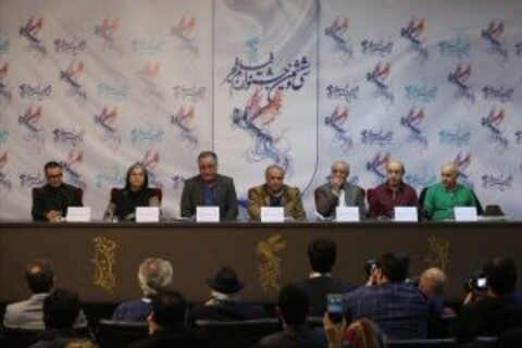 اسامی نامزدهای سی و ششمین جشنواره فیلم فجر/ پیشتازی فیلمهای دفاع مقدس