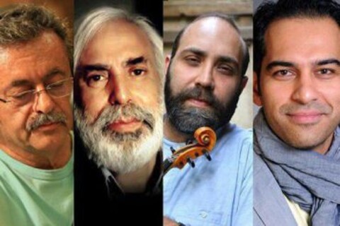 علی جعفری پویان قطعه «شکار» را بعد از سی سال منتشر می کند