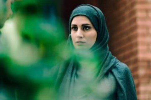 آن ماری سلامه بازیگر لبنانی سریال «حوالی پاییز»: سینمای ایران برای خیلی ها یک آرزوست/ بازیگری در ایران را حتما تکرار خواهم کرد