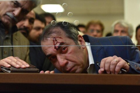 «ساعت ۵ عصر» در یک سینما ۱۳۰ میلیون تومان فروخت