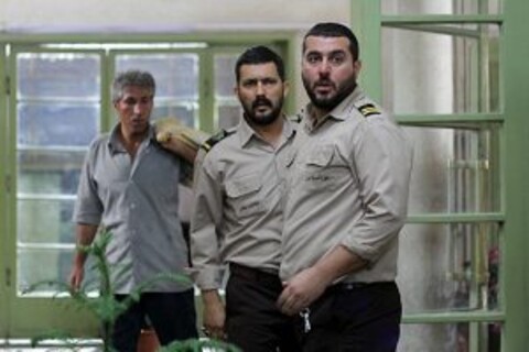 نمایش «سد معبر» قرایی در جشنواره‌ای در پاریس