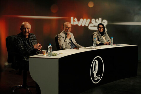 فصل سوم «جادوی صدا» نوروز ۹۷ پخش می‌شود