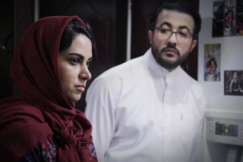 «آسانسور» به پایان راه رسید