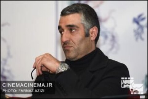پژمان جمشیدی با «دیوار به دیوار۲» نوروز در شبکه سه