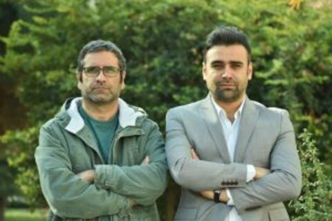 احمد بهرامی «شهر خاموش» را می‌سازد