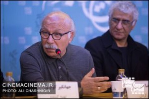 انتقاد علیرضا داودنژاد از وضعیت اکران «فراری»/ چرا از زمین زدن فیلم باید تعجب کرد؟